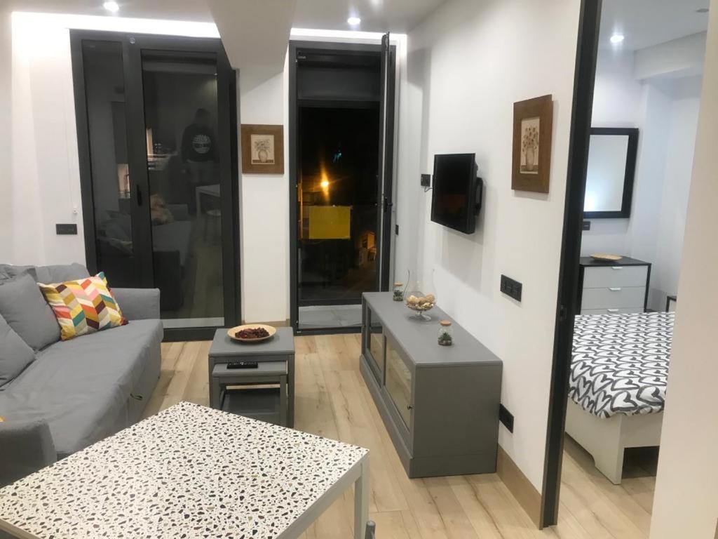 Zen Garden Apartment Las Palmas de Gran Canaria Exterior photo
