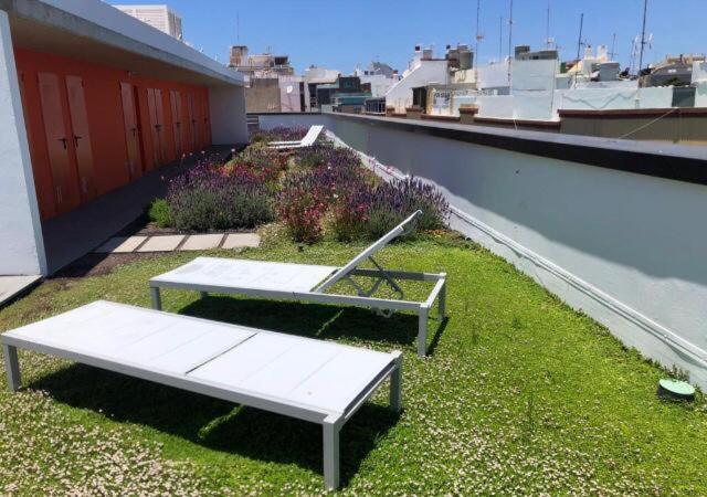 Zen Garden Apartment Las Palmas de Gran Canaria Exterior photo