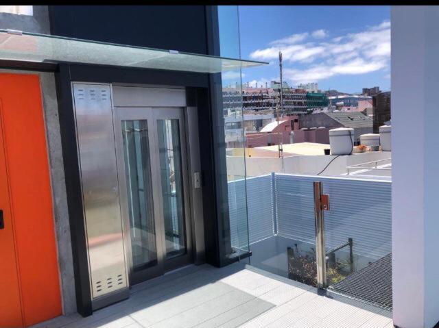Zen Garden Apartment Las Palmas de Gran Canaria Exterior photo