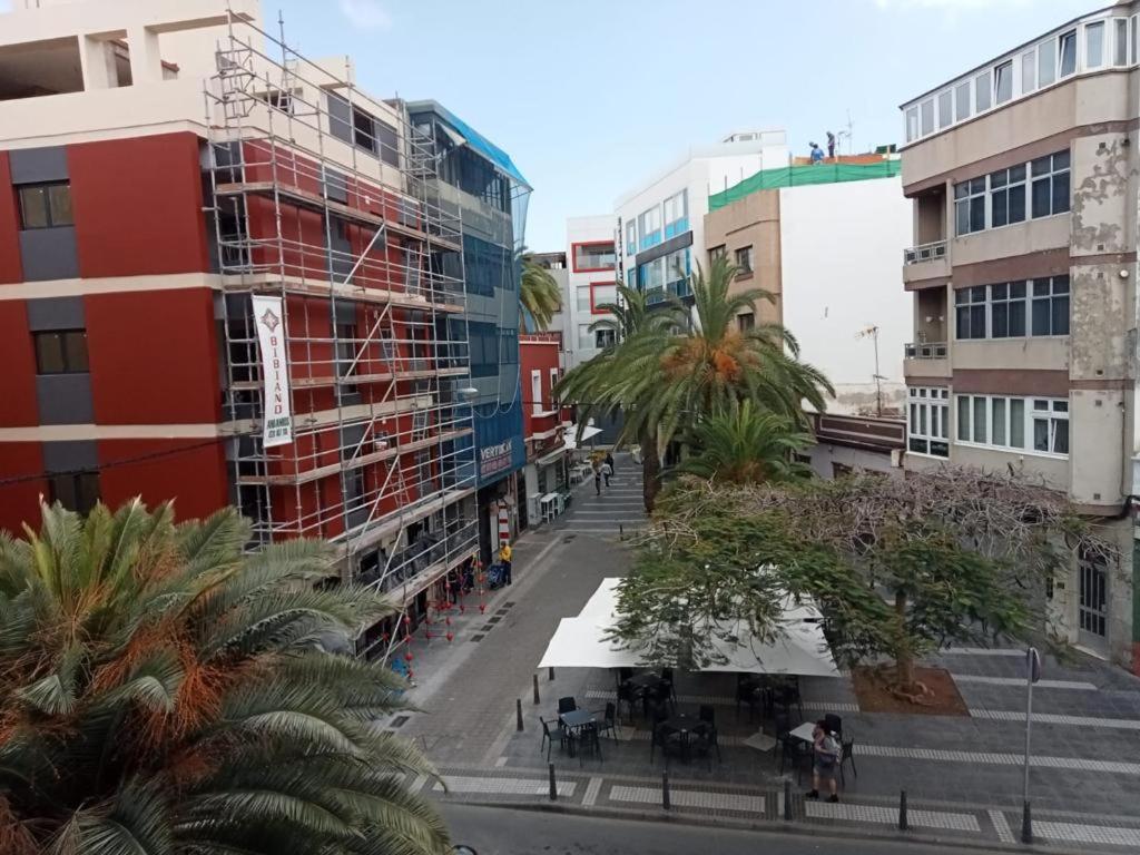 Zen Garden Apartment Las Palmas de Gran Canaria Exterior photo