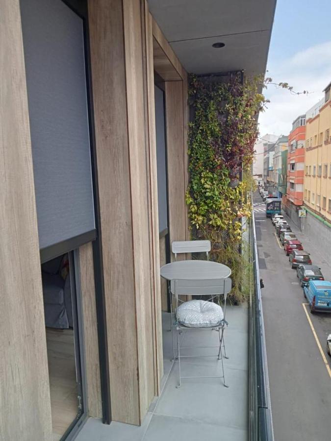Zen Garden Apartment Las Palmas de Gran Canaria Exterior photo